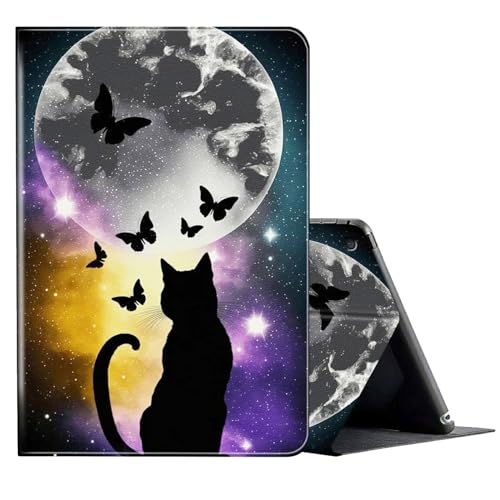 Black Cat Moon