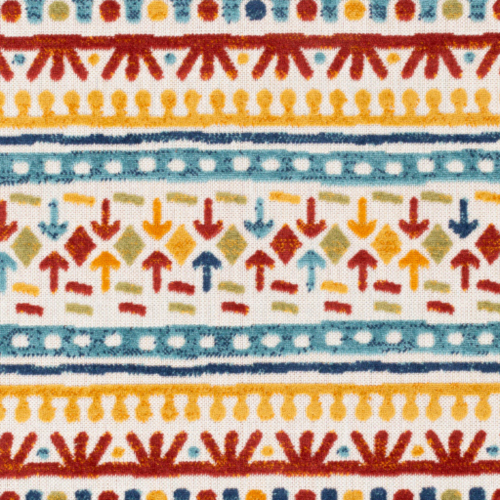 Big Sur 2314 Outdoor Rug - Waterproof & UV Resistant Patio Carpet for Deck, Poolside, Garden - Perfect for Backyard, Porch & Outdoor Living Spaces
