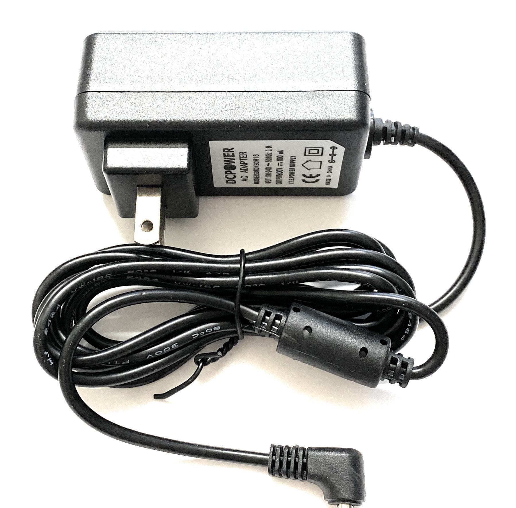 AC/DC Power Adapter Replacement for Rolls Bellari EQ570 Audio Equalizer - Compatible Power Supply for Home Studio & Professional Audio Equipment