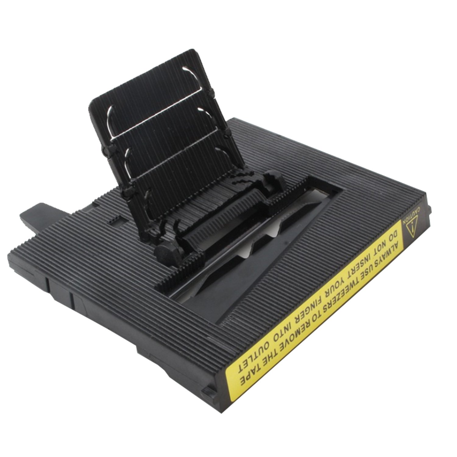 Electric Automatic Tape Dispenser NSA Blade Box/Blade Unit/Tape Cutter - Compatible with ZCUT-9 & RT-7000 Models - Perfect for Packaging, Shipping & Office Use