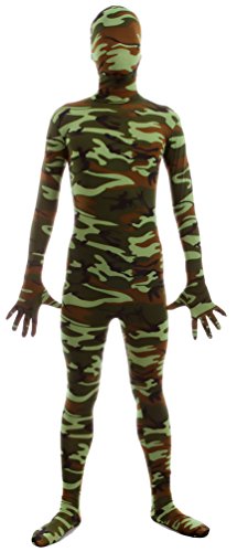 Camo Green