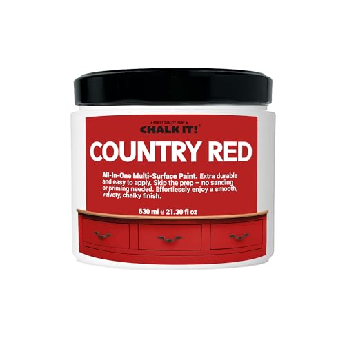 Country Red