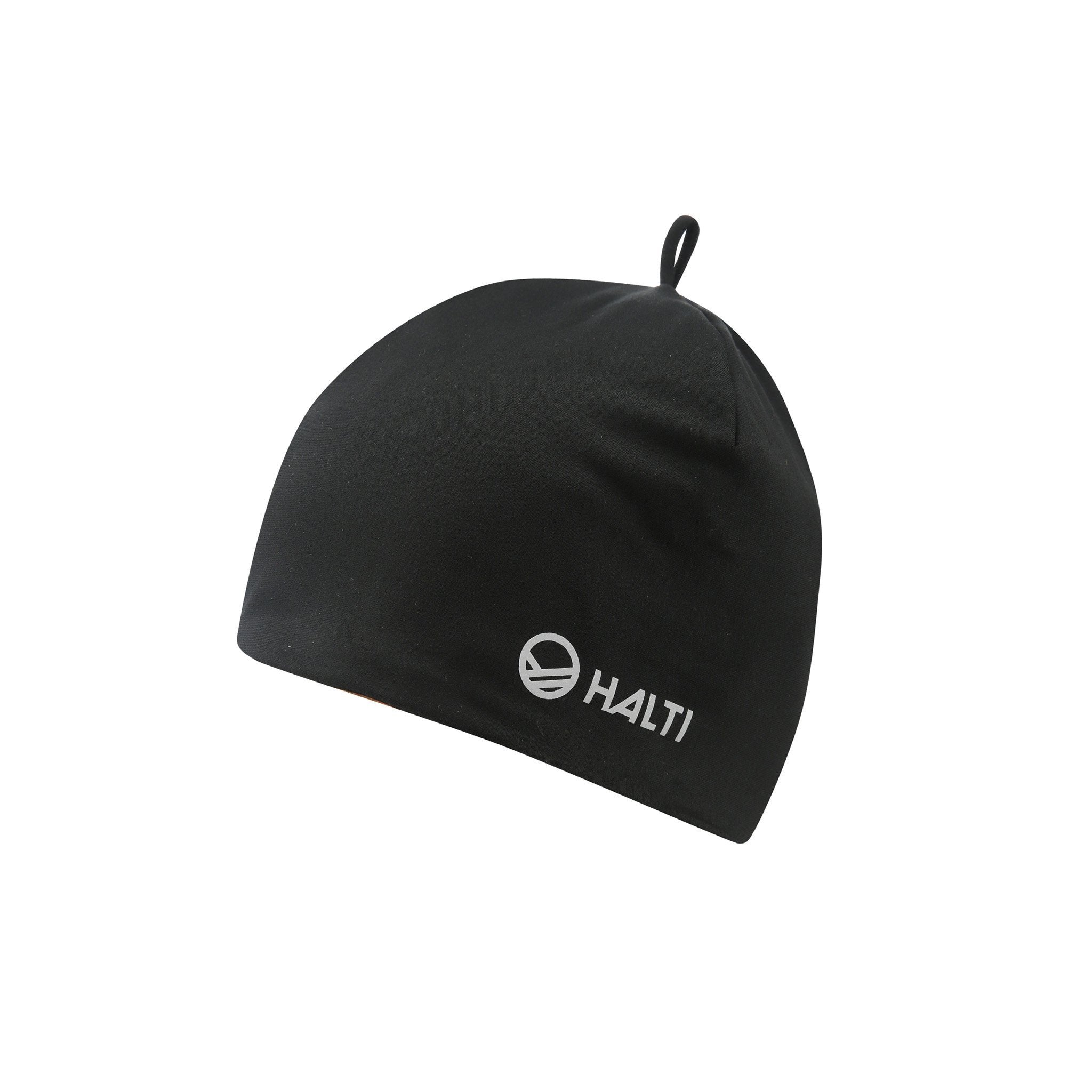 Halti 2017 Liukko Beanie - Warm Winter Knit Hat for Men & Women - Perfect for Skiing, Snowboarding & Outdoor Activities