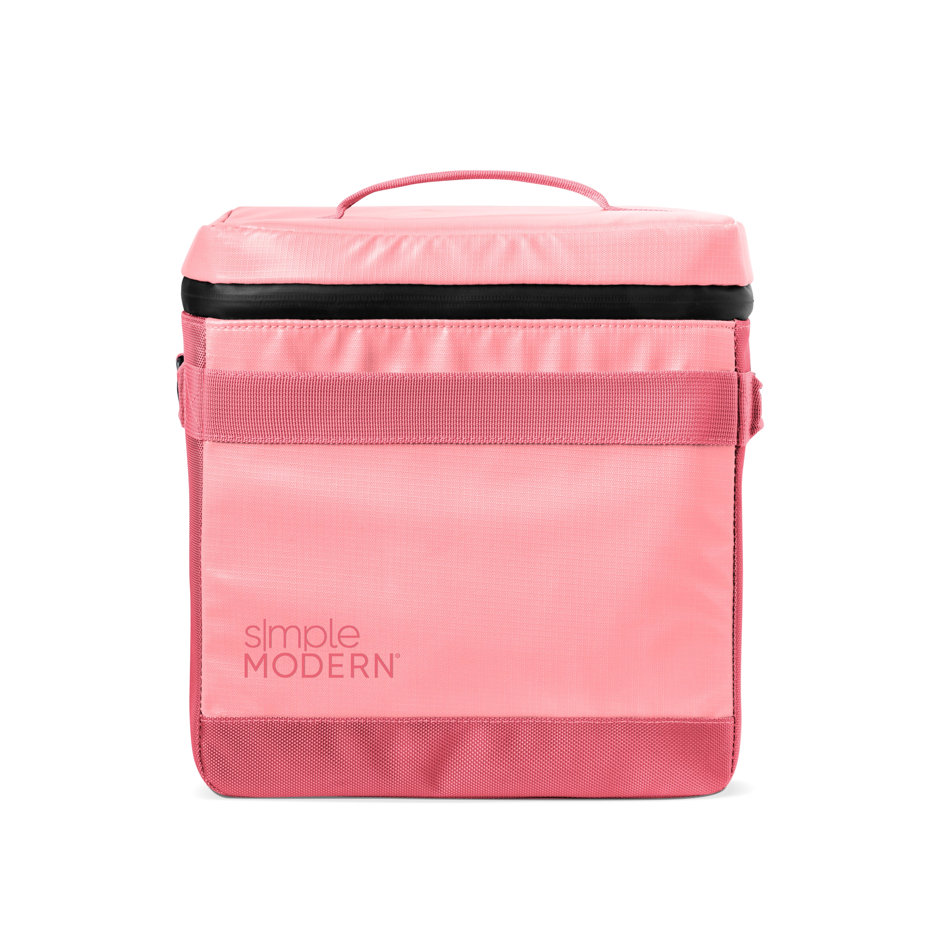 12 Can Soft Cooler - Portable Insulated Lunch Bag for Picnics, Beach, Camping & Outdoor Activities | Day Cooler for Drinks & Snacks