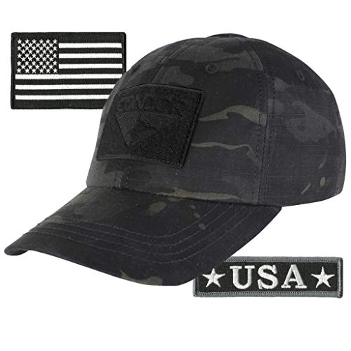 Multicam-black