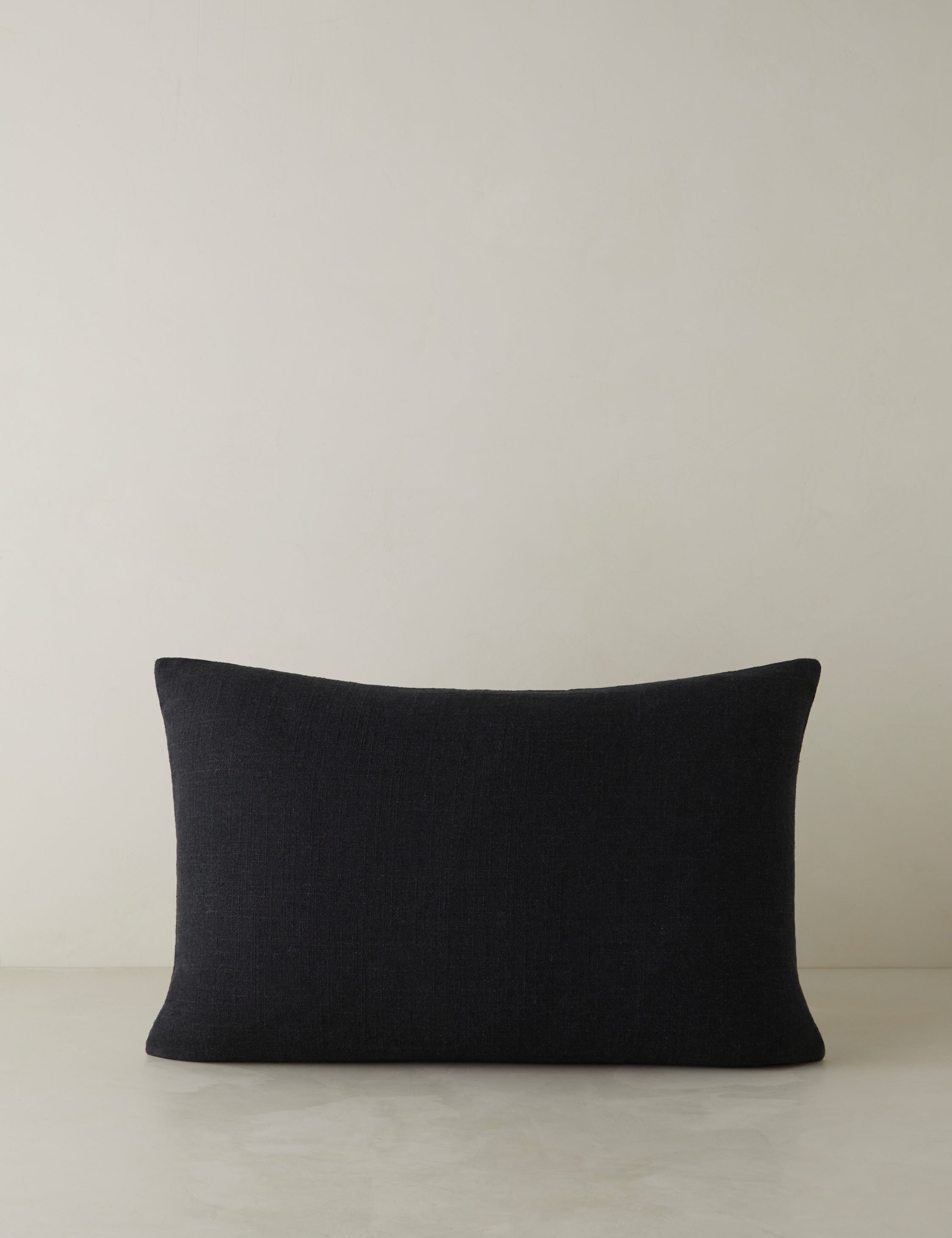 Élan Byrd Embroidered Accord Pillow - Elegant Home Decor for Living Room, Bedroom & Sofa