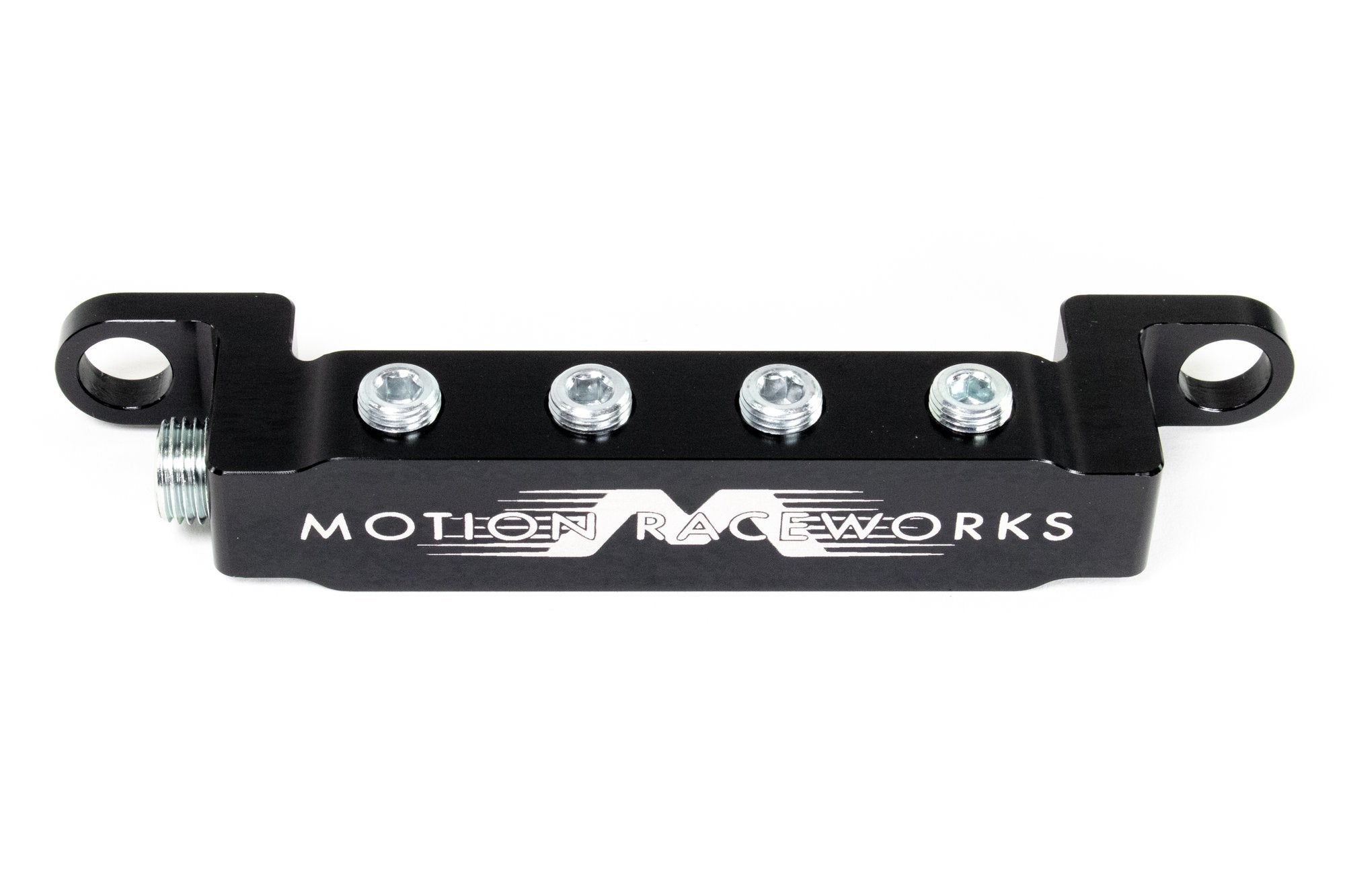 2011-2017 Ford Coyote 5.0L Boost Vacuum Distribution Block Kit with Manifold Pressure Port - 18-10020C Kit - Perfect for Performance Upgrades & Turbocharged Applications