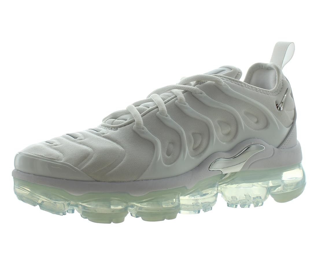 Nike Women's Air VaporMax Plus Running Shoes - Lightweight Cushioned Sneakers for Women | Perfect for Jogging, Gym Workouts & Everyday Wear