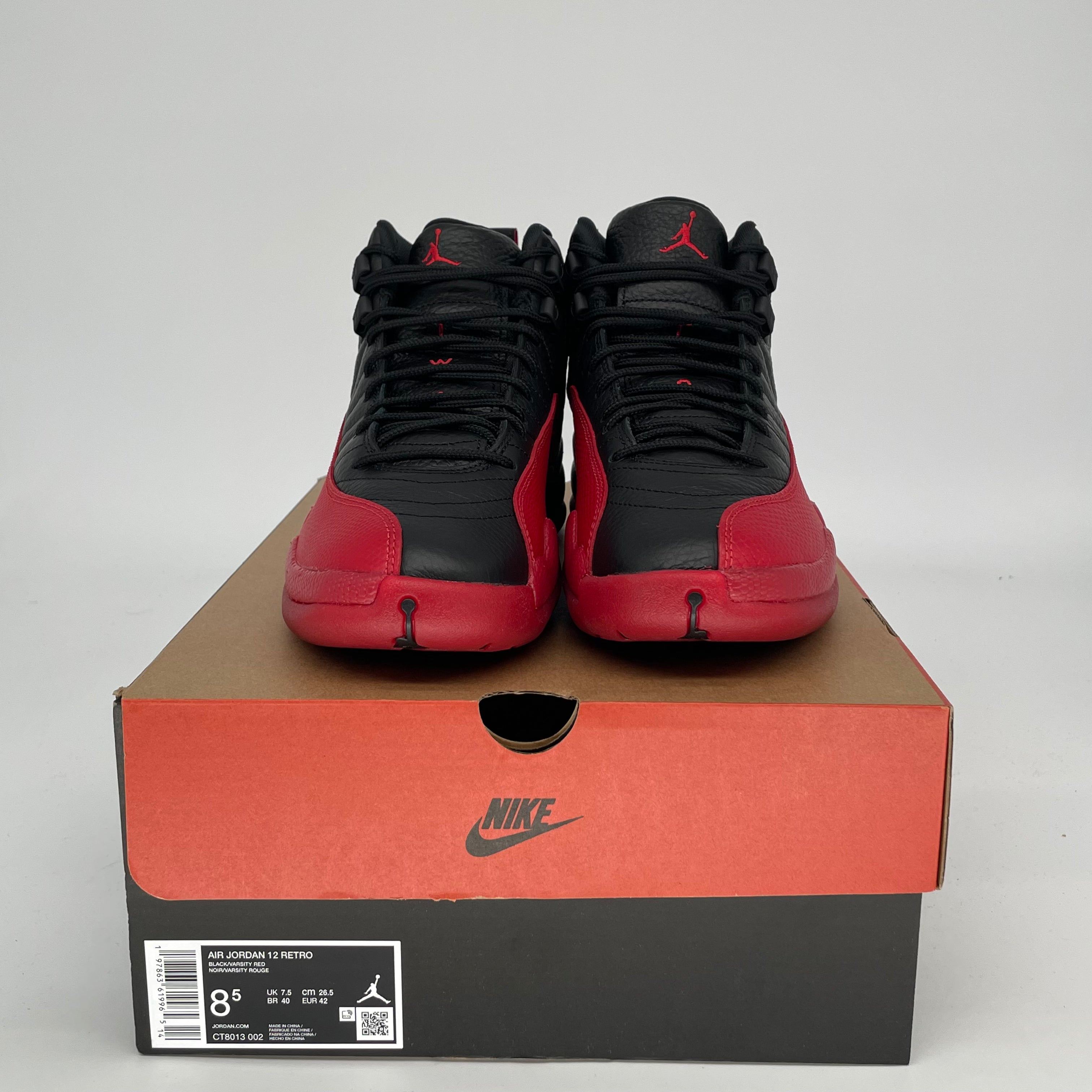 AIR JORDAN 12 Retro 