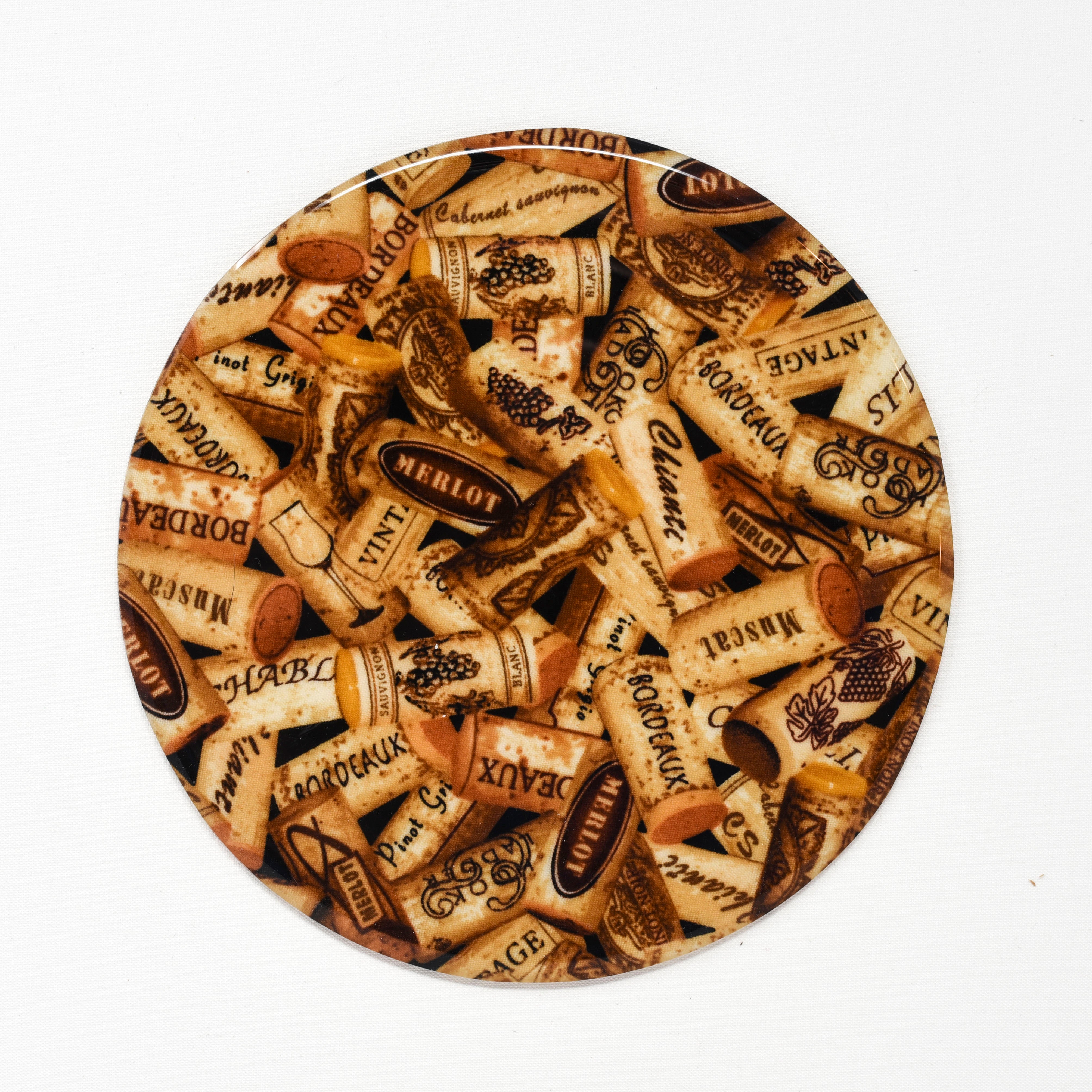 CORKS