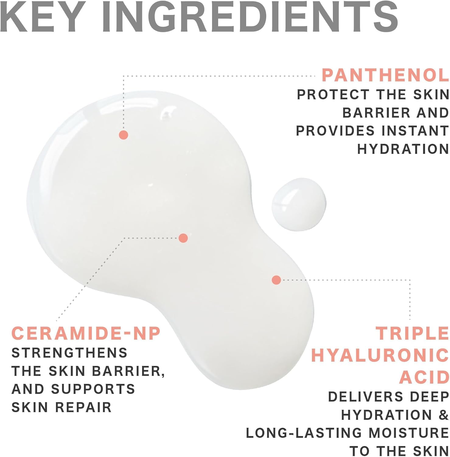 Vegan Hypoallergenic Korean Skin Barrier Repair Toner & Essence | Travel-Size 50ml Moisturizing Lotion for Sensitive & Dry Skin | Glass Skin Glow & Soothing Treatment | Perfect for On-the-Go Skincare & Post-Travel Skin Recovery