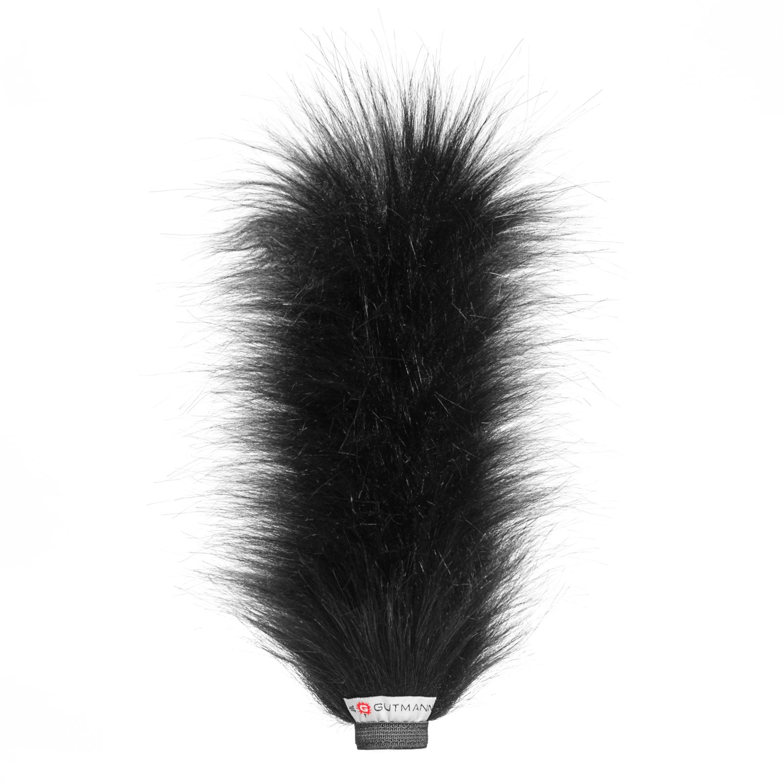 Deity S-Mic 2 Microphone Windscreen - Professional Fur Windshield for Studio Recording, Podcasting & Outdoor Use - Compatible with Deity Microphones - Reduce Wind Noise & Pop Sounds