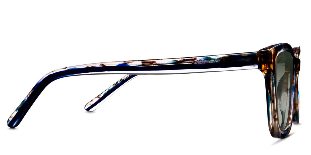 Sandoval Women's Prescription Sunglasses - UV Protection, Stylish & Comfortable for Driving, Outdoor Activities & Fashion