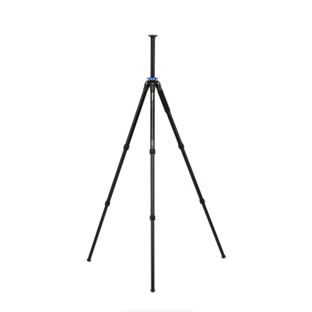 Benro TMA37AL Long Series 3 Mach3 Aluminum Tripod - Professional Camera Tripod for DSLR & Mirrorless Cameras - Perfect for Photography, Videography & Travel