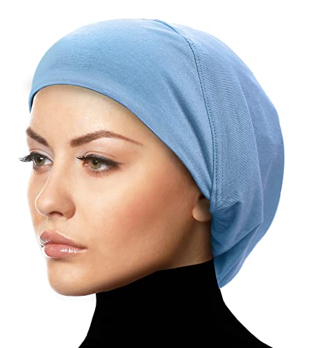 Winter Blue