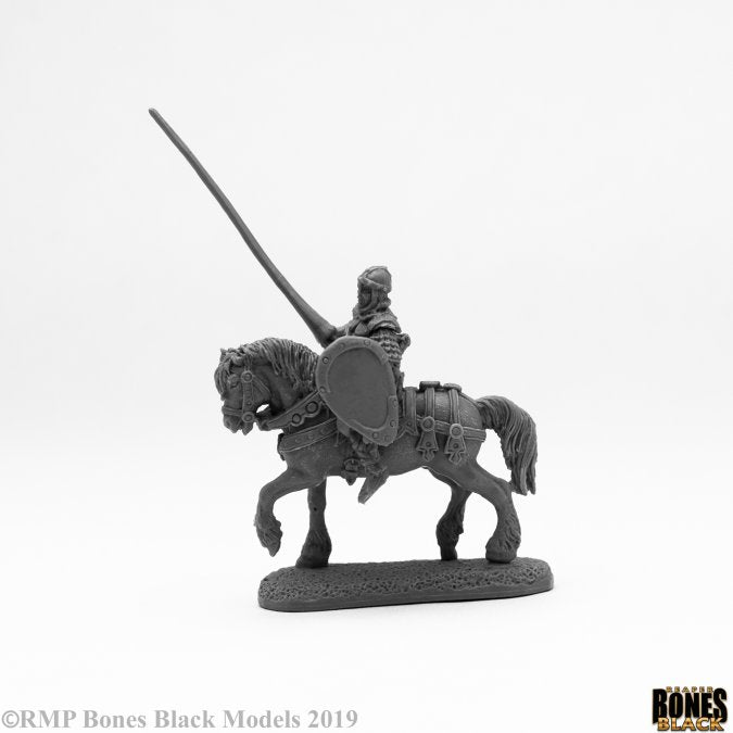 Anhurian Cavalry (44091) - Premium Collectible Action Figure for Display & Gaming - Perfect for Warhammer Fans & Tabletop Battles