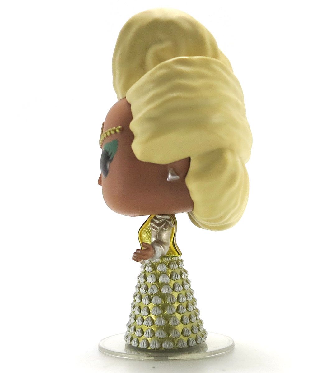 Funko Pop Mme Quidam - A Wrinkle in Time Collectible Figure - Perfect for Disney Fans, Book Lovers & Pop Culture Collectors - Great for Display, Gifts & Home Decor