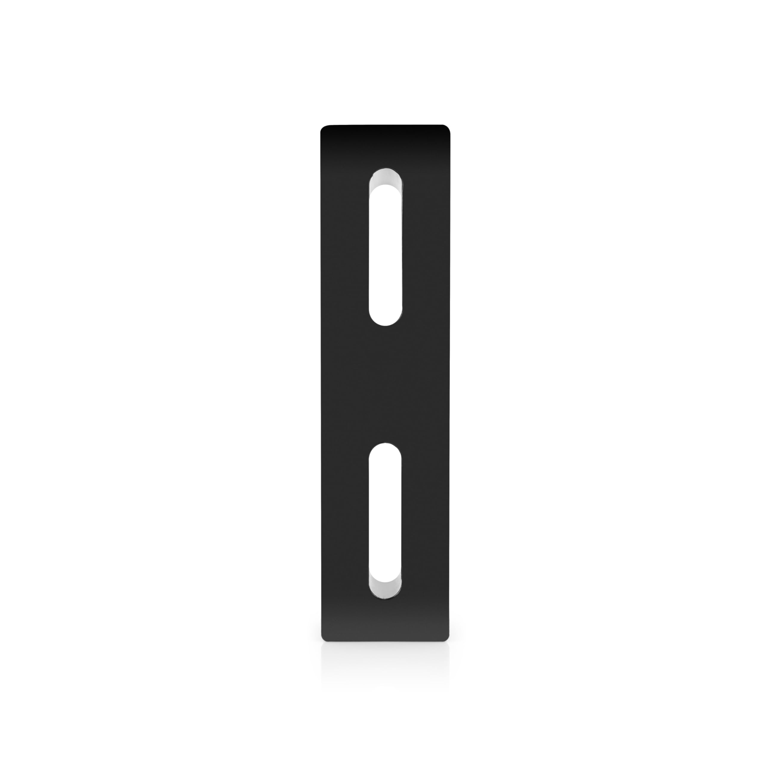 Minn Kota 1810356 Universal Jack Plate Spacer - Black | Boat Motor Outboard Mounting Bracket | Perfect for Marine & Fishing Boats