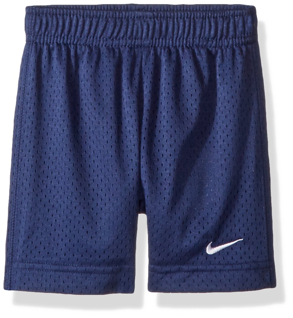 Nike Men's Dri-FIT Mesh Running Shorts - Lightweight Gym Workout Shorts for Men - Perfect for Running, Training & Casual Wear