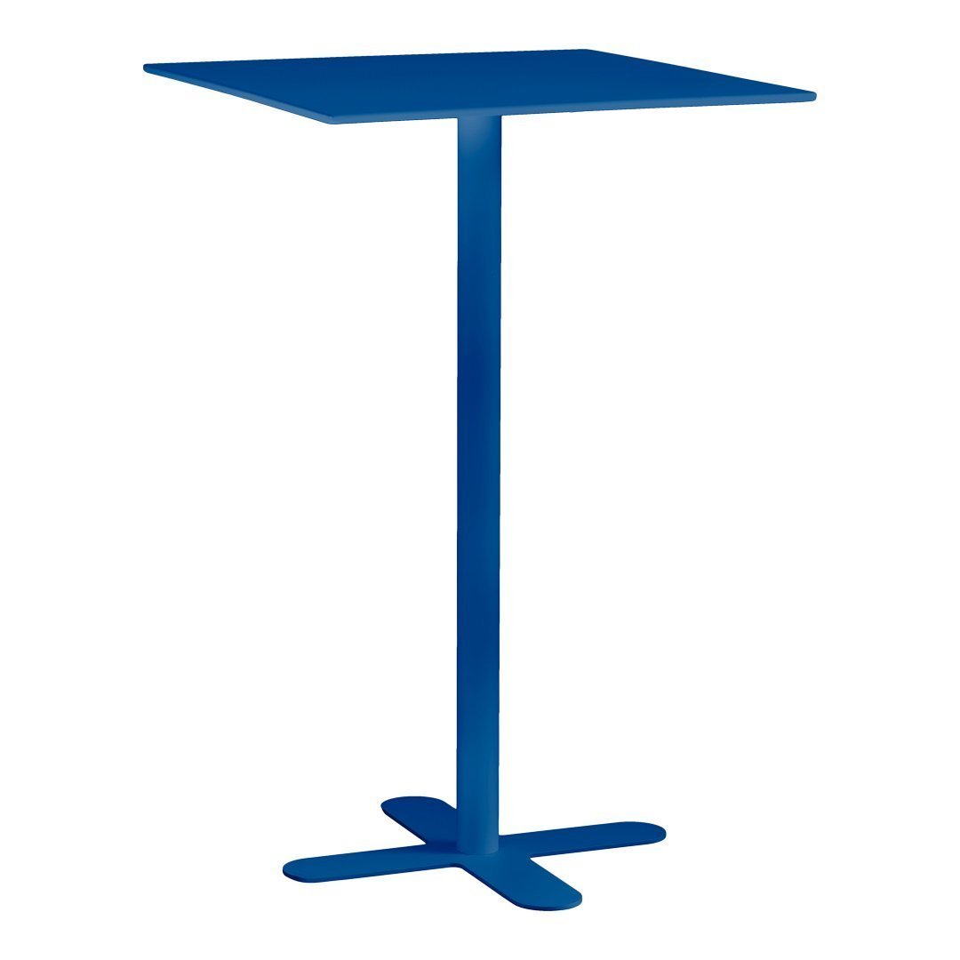 Antibes Square Bar Table - 24