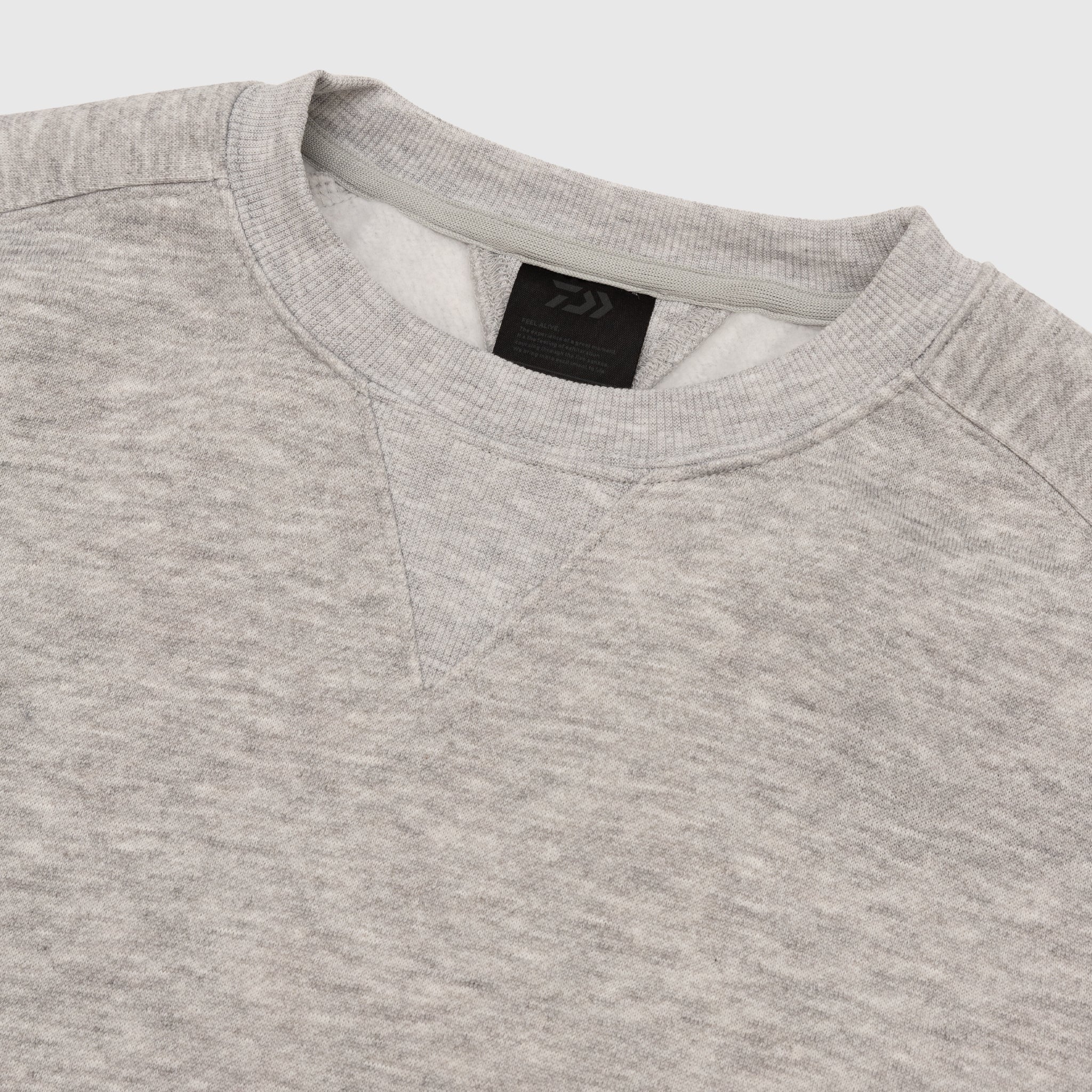 Tech Sweat Crew Freedom Sleeve - Moisture-Wicking Workout Shirt for Men & Women | Gym, Running & Yoga Performance Apparel