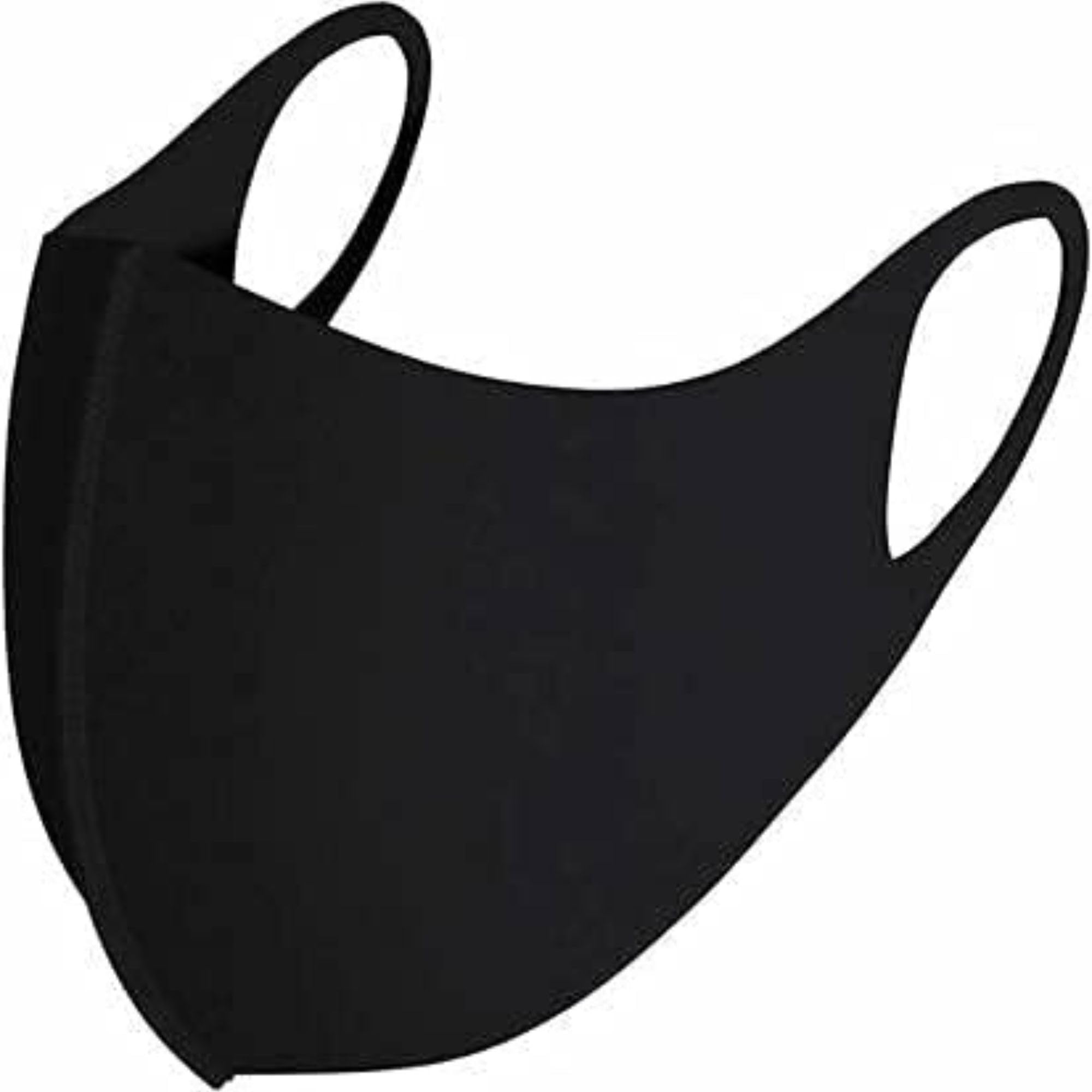 RK TRENDS Cotton Face Mask for Men & Women - Breathable, Comfortable & Reusable - Perfect for Daily Use, Travel, and Outdoor Activities