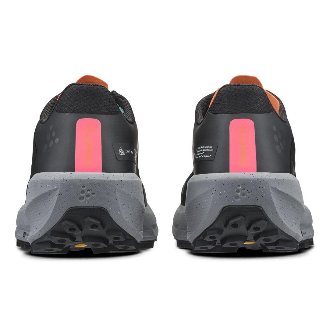 Men's CTM Ultra Trail 2 Running Shoes - Lightweight Hiking & Trail Running Shoes for Men - Perfect for Outdoor Adventures & Mountain Trails