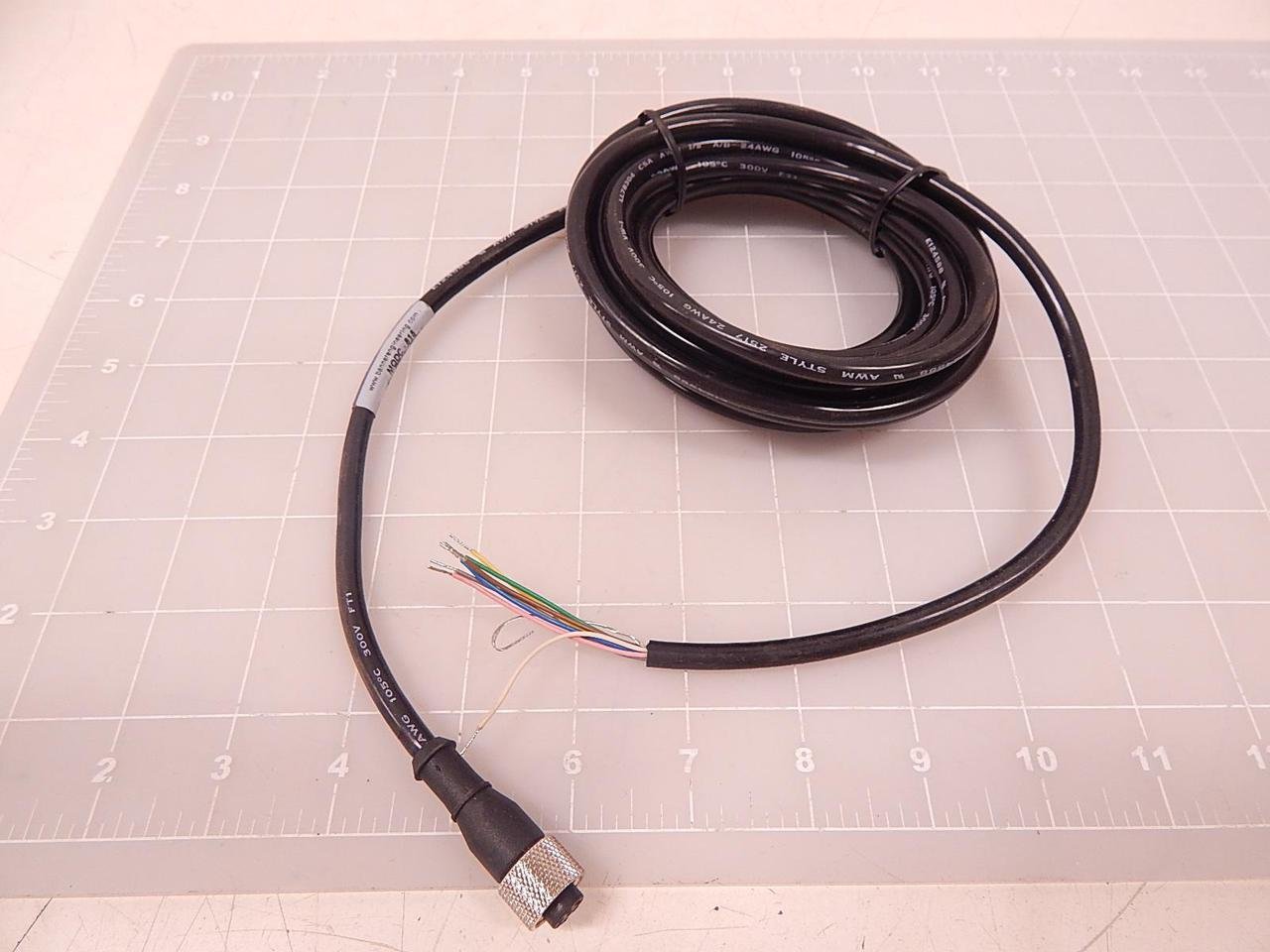 8 Pin Cable - High Speed Durable 8-Pin Power Connector for PC, GPU, and Electronics | Perfect for Gaming Rigs, Workstations, and DIY Computer Builds