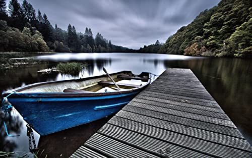 Rowboat