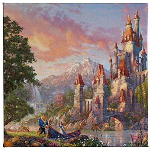 Beauty and The Beast II
