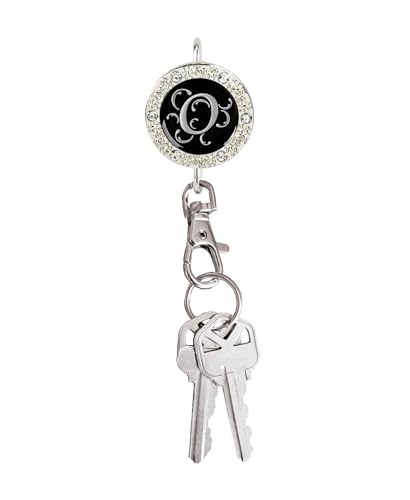 Monogram O