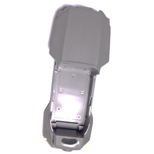 DJI Mavic 2 Pro/Zoom Drone Upper Cover Module Replacement Part - Compatible with Mavic 2 Series Drones for Aerial Photography & Repair