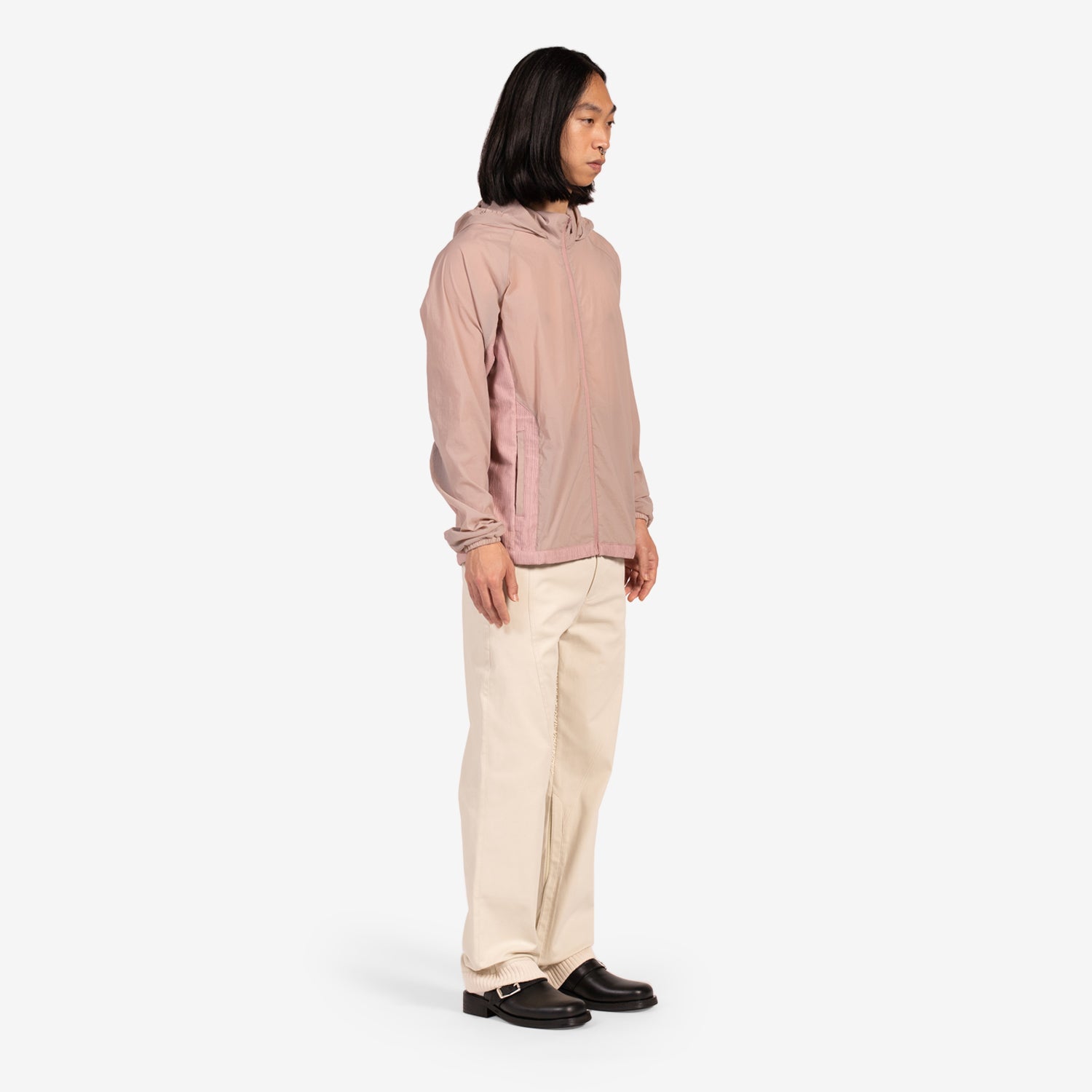Pink Jacket for Women - Stylish & Comfortable Outerwear for Fall & Winter | Perfect for Casual Outings, Travel & Daily Wear