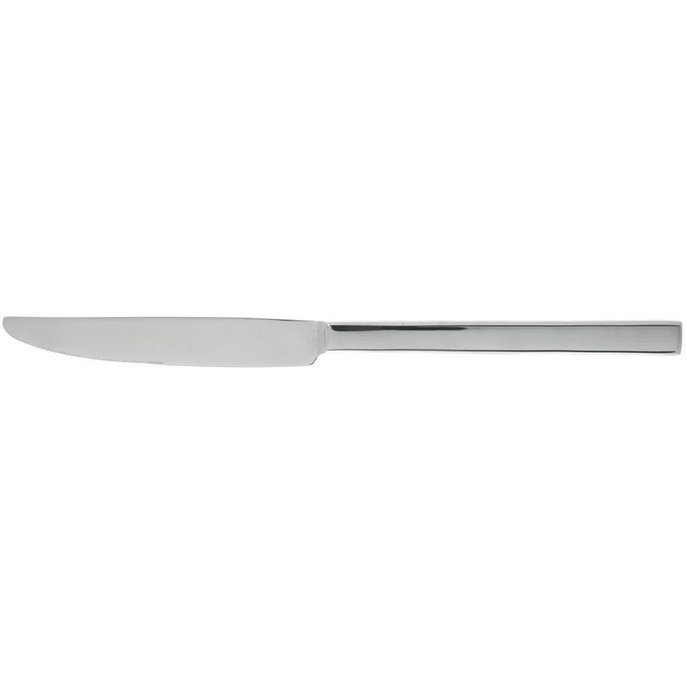 Oneida Noval Stainless Steel Dinner Knives Set of 36 - Premium Cutlery for Restaurants, Catering & Home Dining