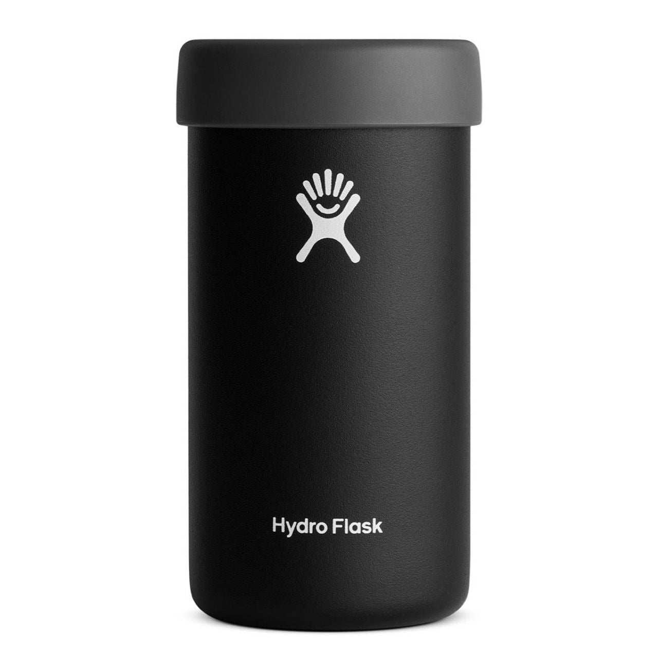16 oz Insulated Cooler Cup - Tallboy Tumbler for Cold Drinks, Hot Beverages - Perfect for Camping, Travel, and Outdoor Adventures