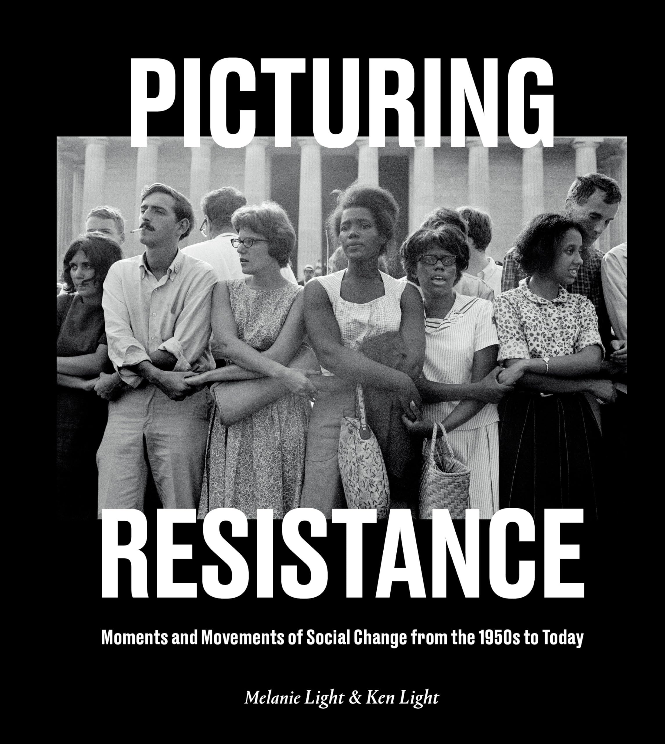 Social Change Movements 1950s-Today - Historical Moments for Activists & Educators