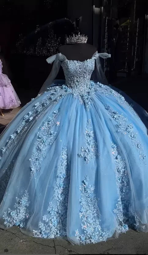Sky Blue