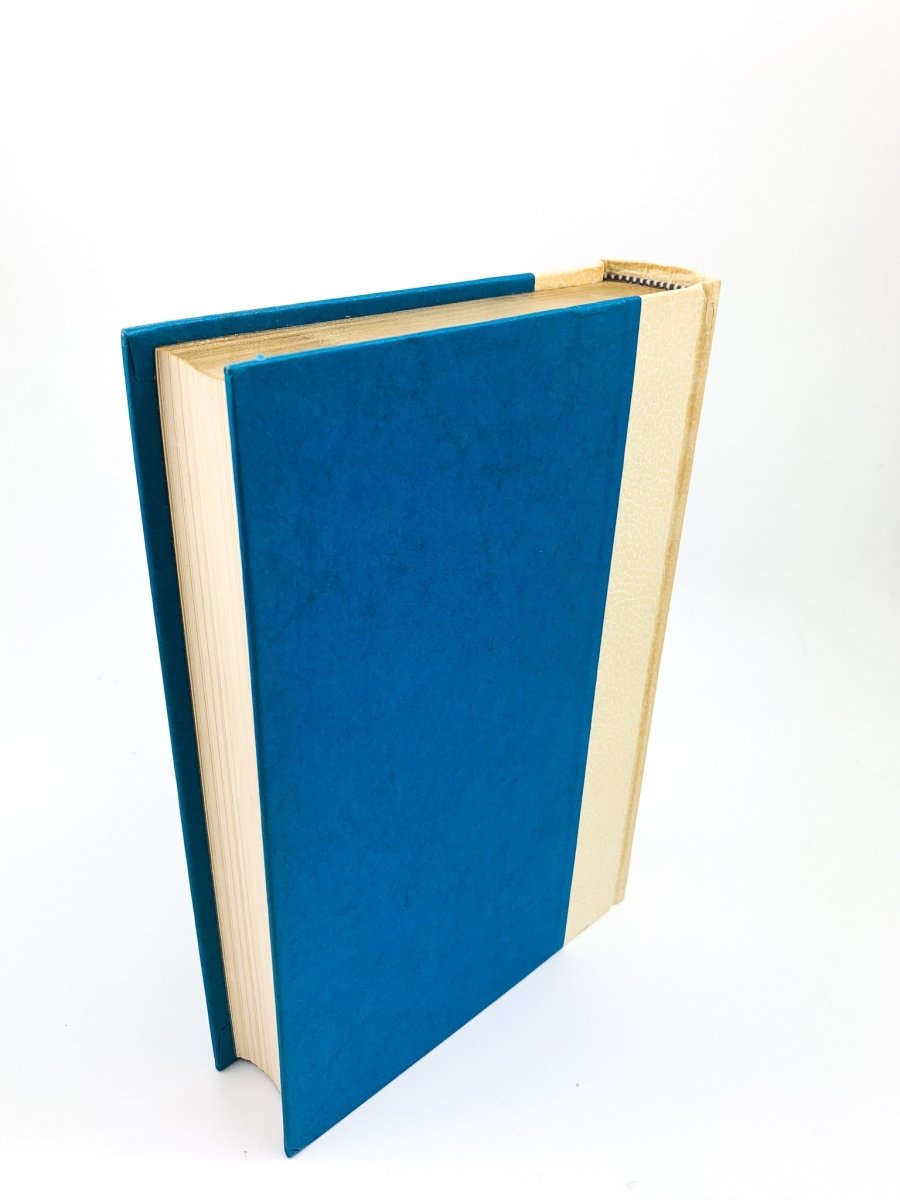 Buck, Pearl S. - Imperial Woman - SIGNED First Edition - Rare Collectible Book for Literature Enthusiasts & Book Collectors - Perfect for Gifts, Home Library & Literary Collections