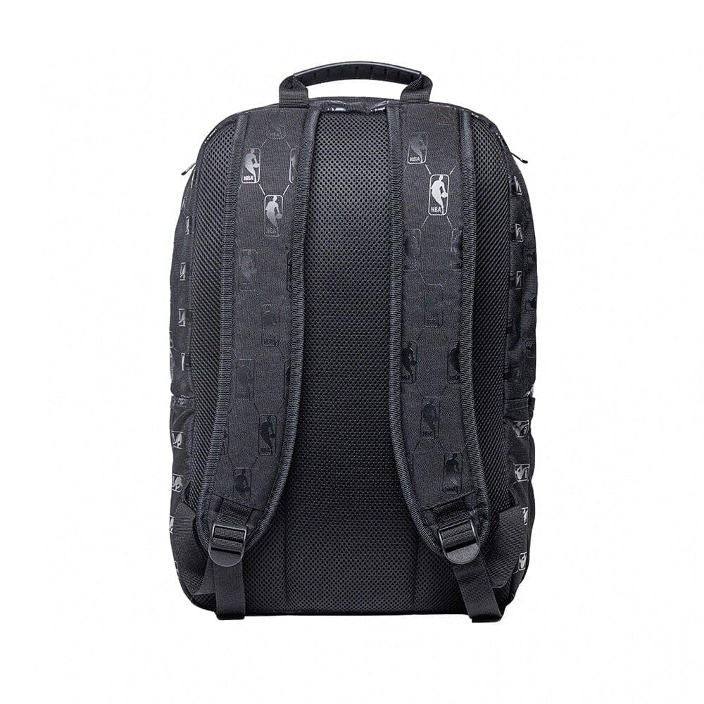 Point 3 Road Trip Tech Backpack - Waterproof Basketball Backpack with Laptop Compartment | Perfect for Sports Gear, Shoes, Books & Travel | Ideal for Gym, School & Outdoor Adventures