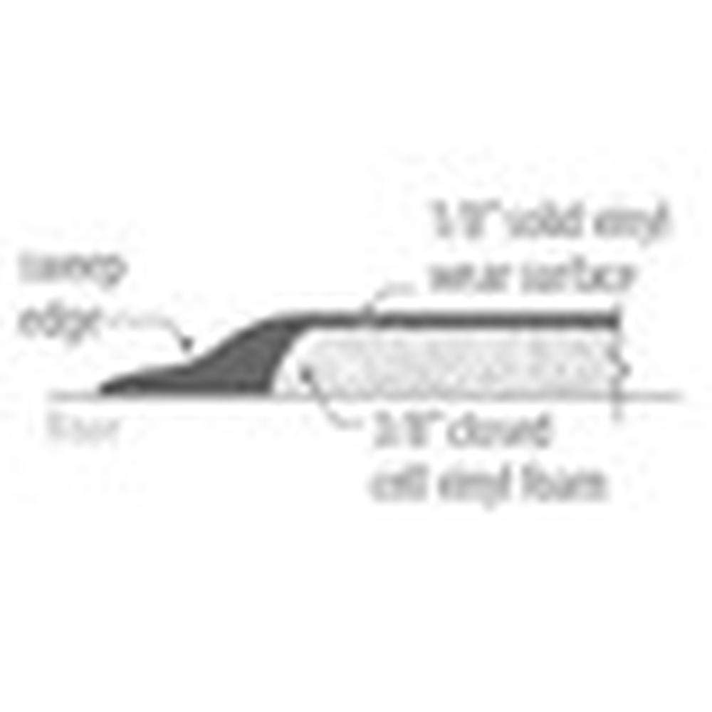 RAParts C88PC Textured Rubber Pedestal Cover for International Trucks - Durable Non-Slip Protection for Cab Floor & Pedals - Perfect for Semi Trucks, Heavy Duty Vehicles & Fleet Maintenance