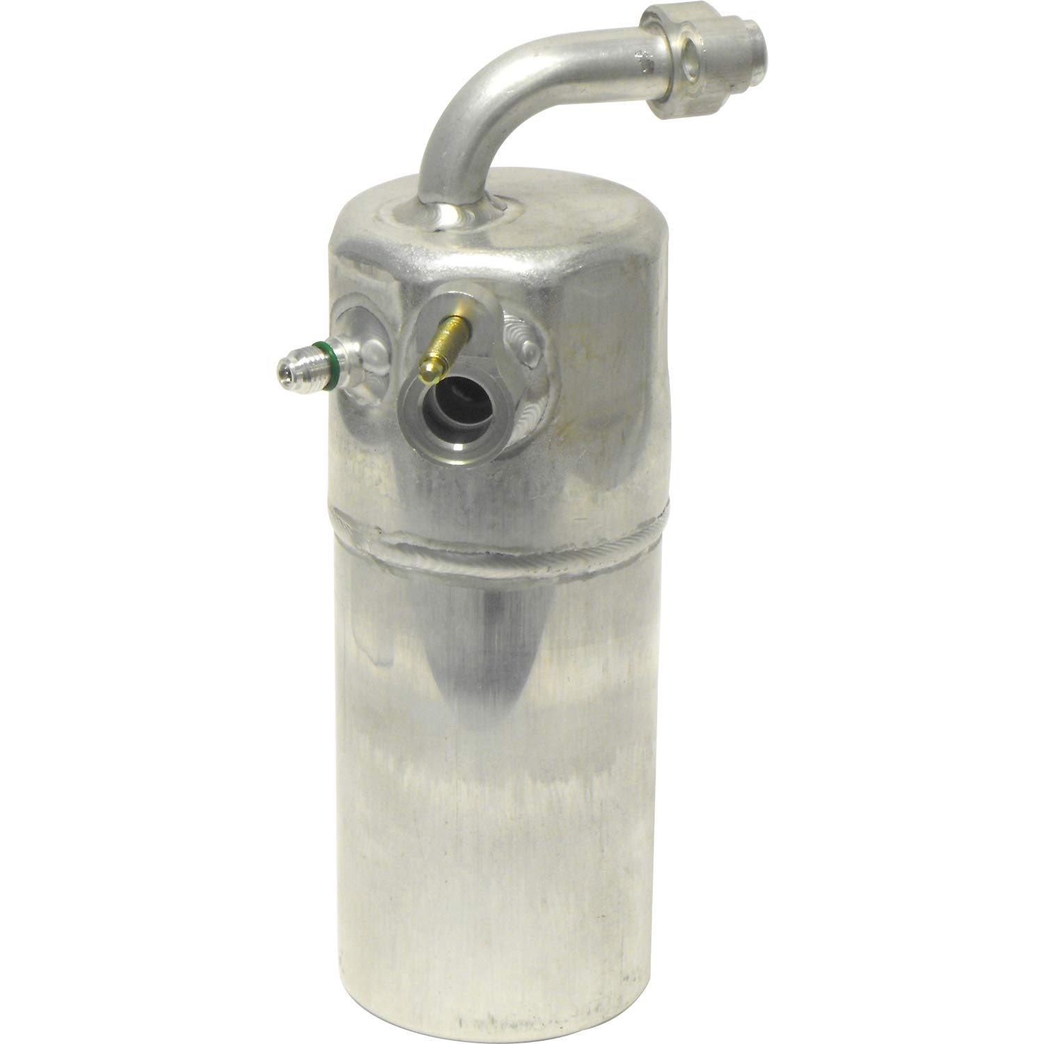 HVAC A/C Compressor Replacement Kit - Compatible with Multiple Car Models | High-Performance Auto AC System Repair Part | Perfect for DIY Mechanics & Professional Technicians | Ideal for Summer Car Maintenance & AC System Overhaul