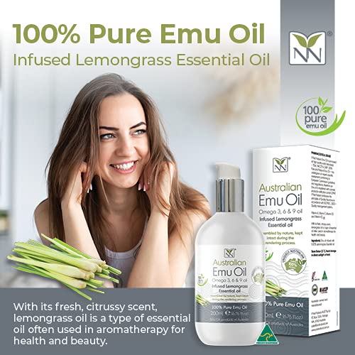Lemongrass