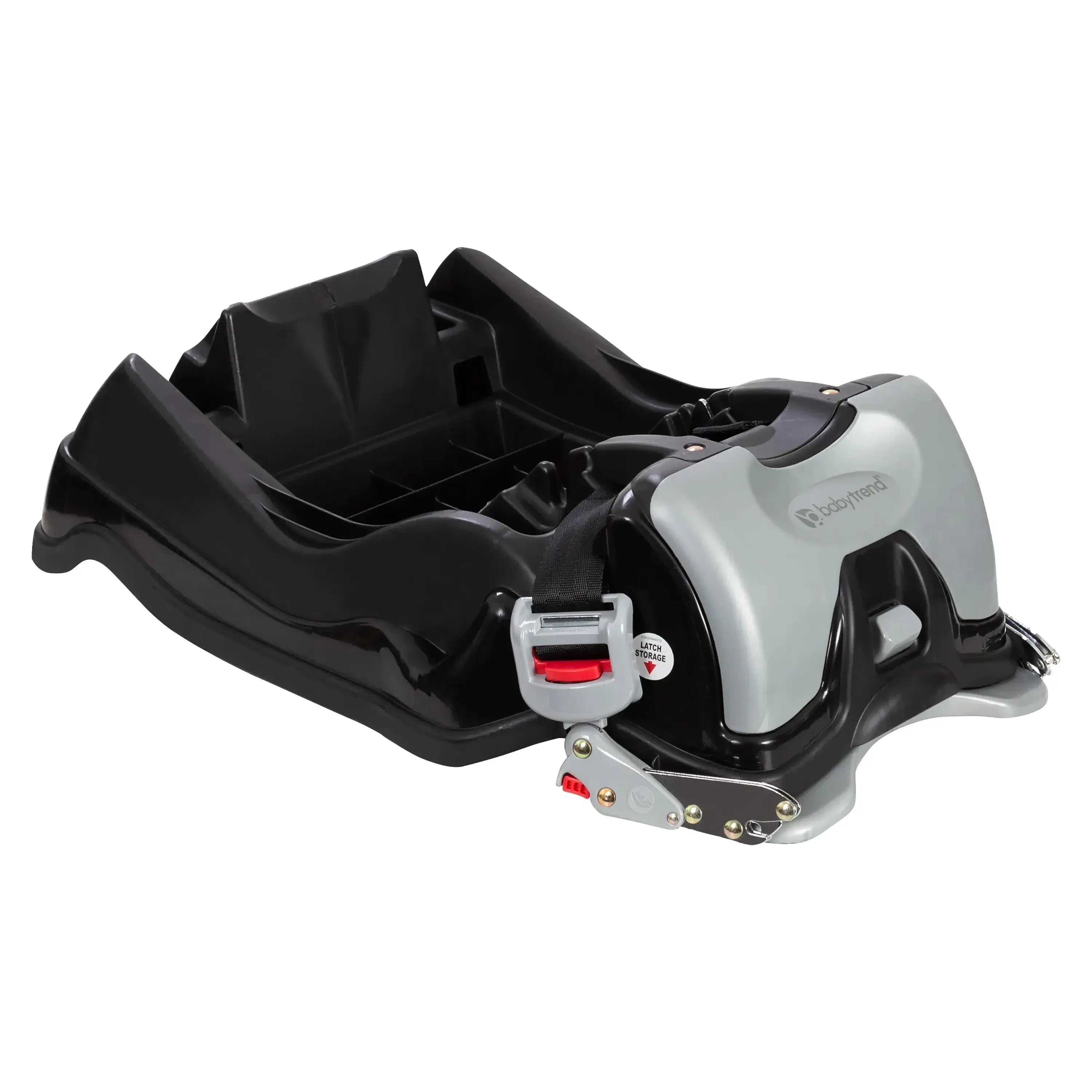 EZ Flex Loc® 32 Infant Car Seat Base - Universal Fit for Most Vehicles, Easy Installation, Safety Certified - Perfect for Newborns, Travel & Everyday Use