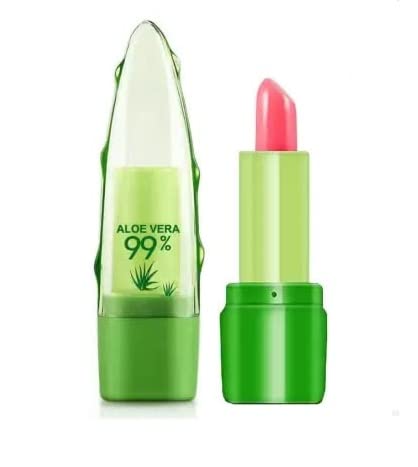 Color Changing Moisturizing Soothing Gel for Face & Body - Hydrating Skincare Solution for Dry Skin, Sunburn Relief & After Sun Care