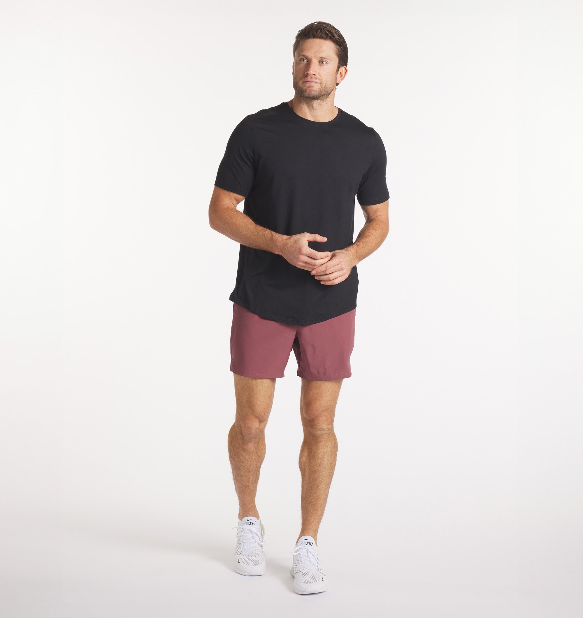 UNRL Stride Shorts 5.5