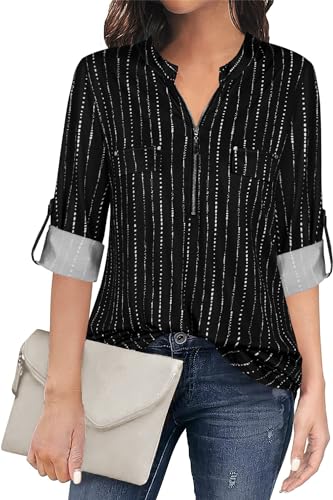 A-black Stripe