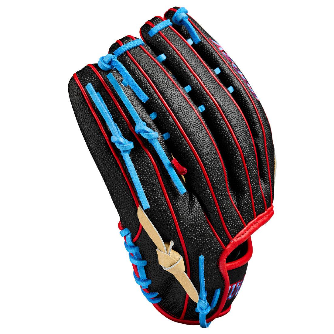 Wilson A2000 PF92 12.25