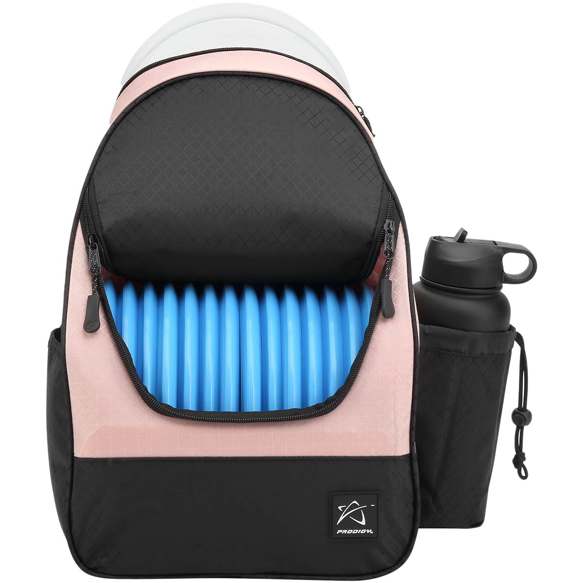 BP 4 Backpack - Lightweight Durable Laptop Backpack for Men & Women - Perfect for Travel, Work, School & Outdoor Adventures