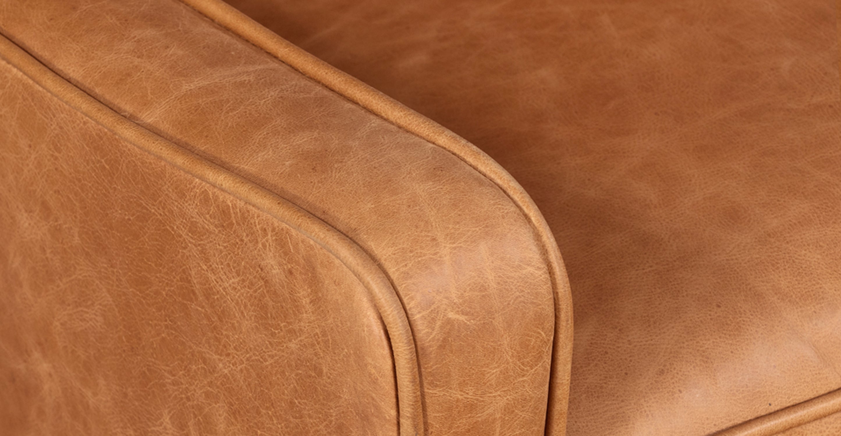 Gus Lounge Chair - Modern Comfortable Accent Chair for Living Room, Bedroom & Office - Perfect for Relaxing, Reading & Lounging