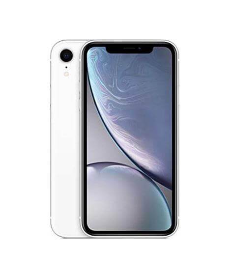 Apple iPhone XR 64GB Unlocked Smartphone - 6.1